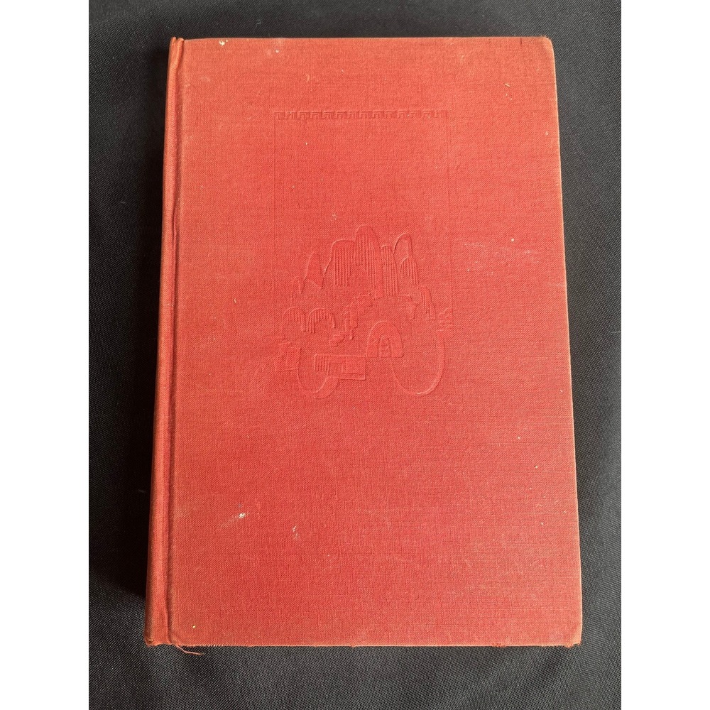 Stories from the Bible Walter de la Mare‎ 1961 First American Edition Hardcover